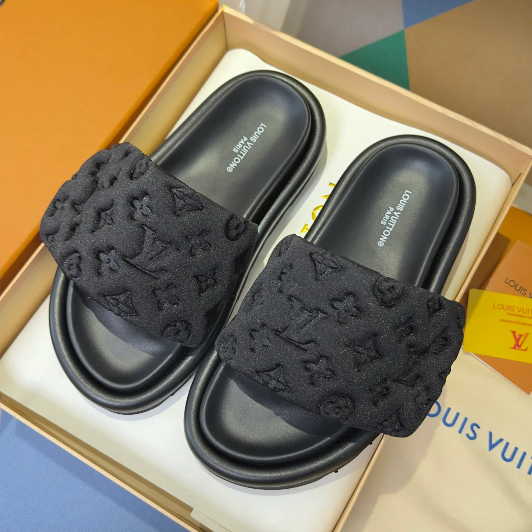 Сандалии Женские Louis Vuitton 11687324