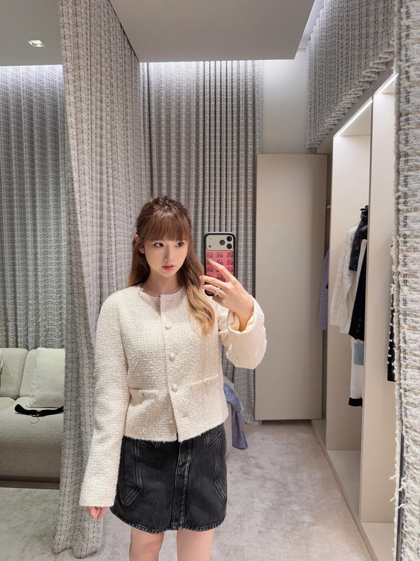 Жакеты Женские Chanel 234184