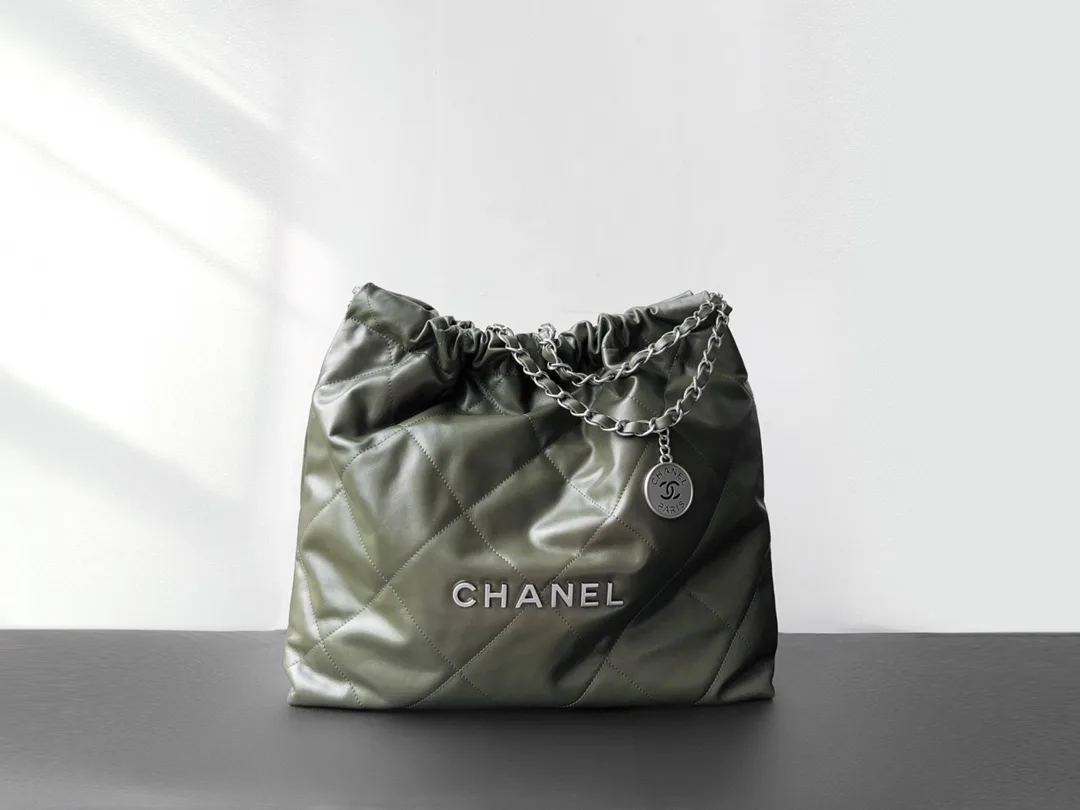 Классические Сумки Женские Chanel 6143901