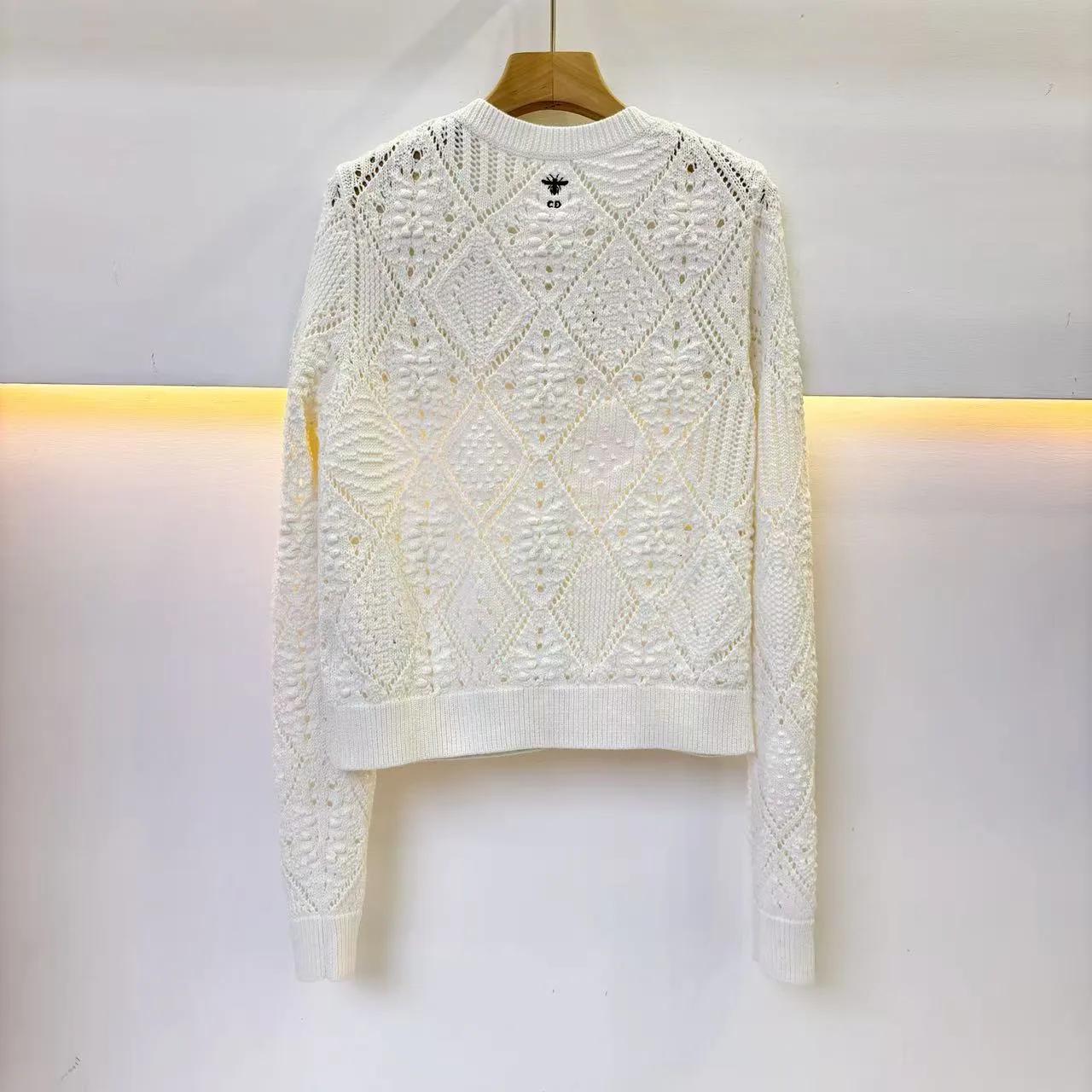 Джемперы И Свитеры Женские Christian Dior 10101527