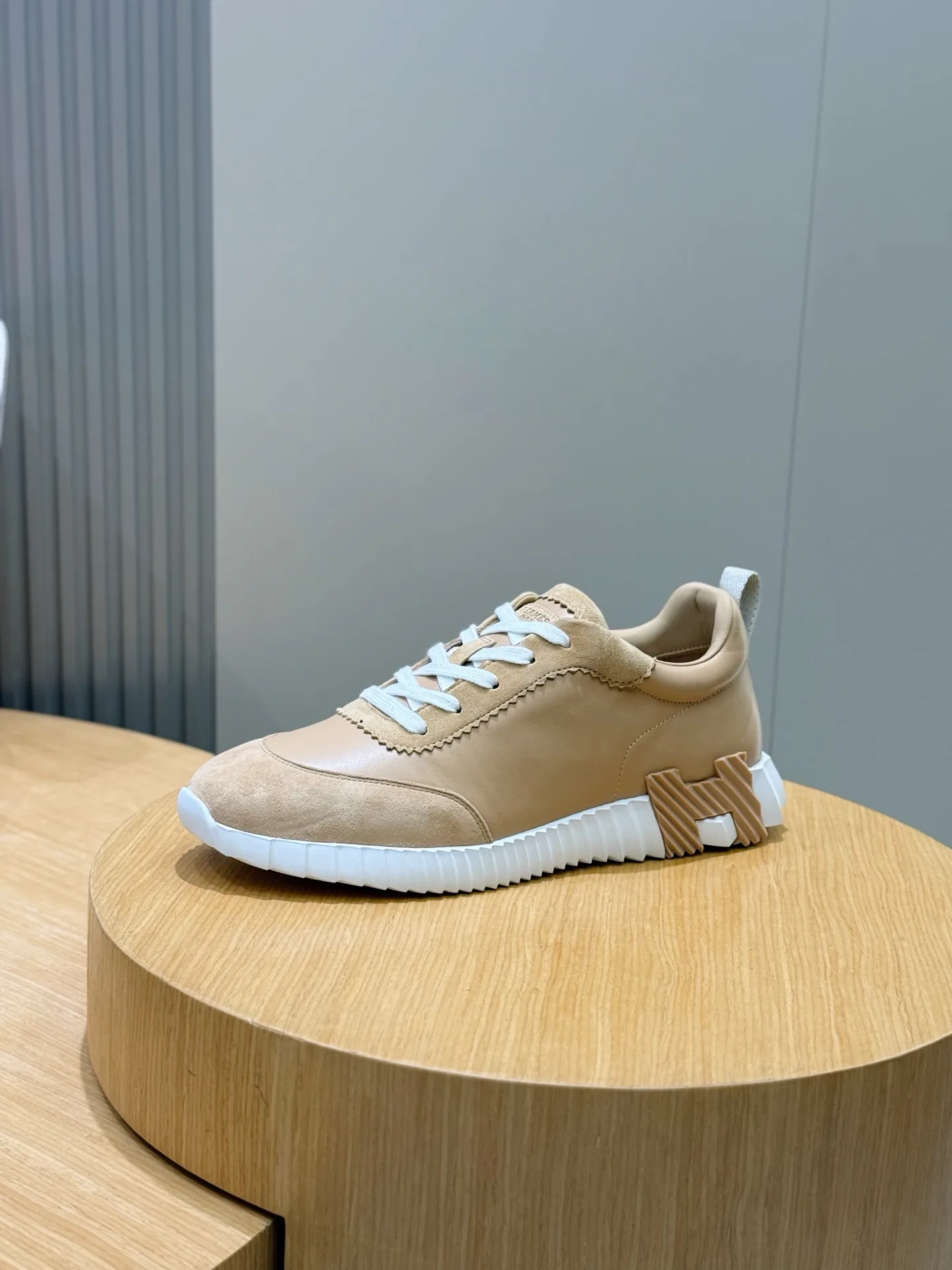 Кроссовки Мужские Hermes 13132127