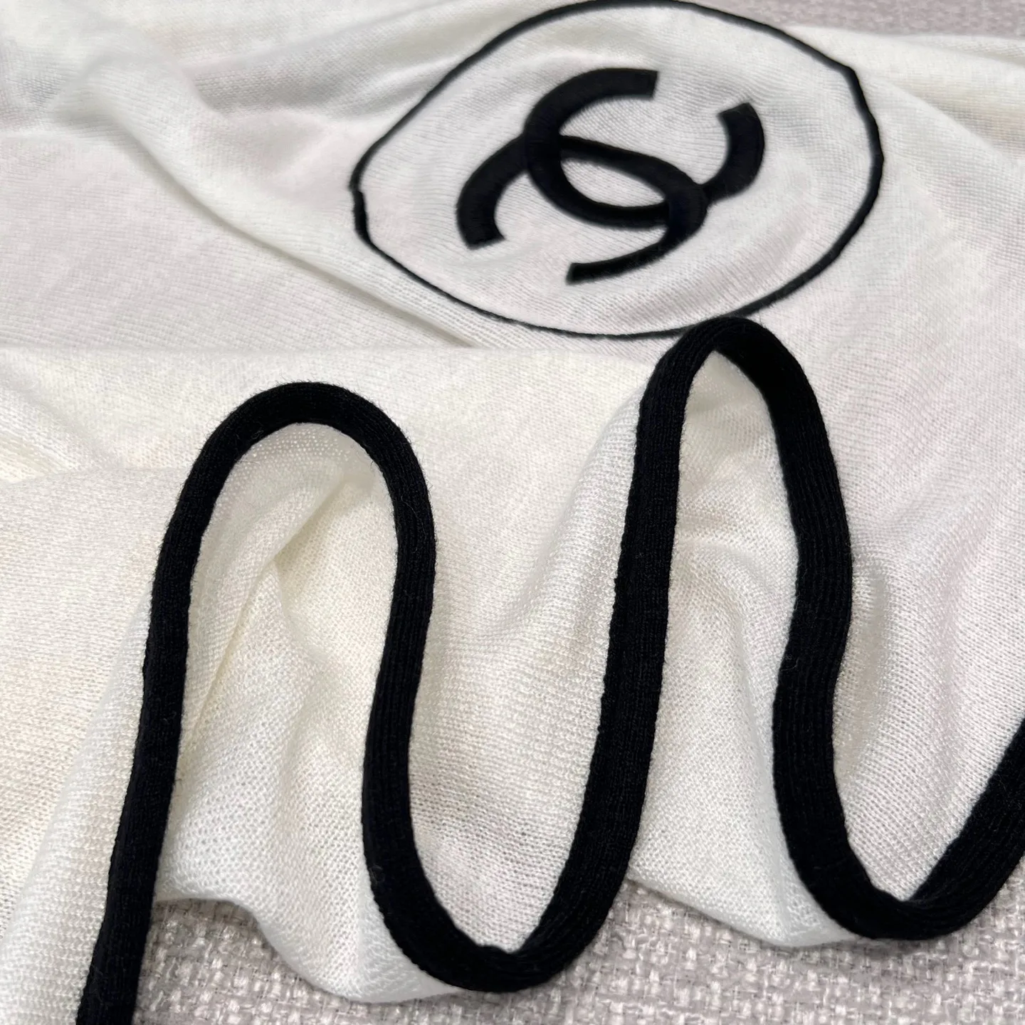 Шарфы Chanel 562933