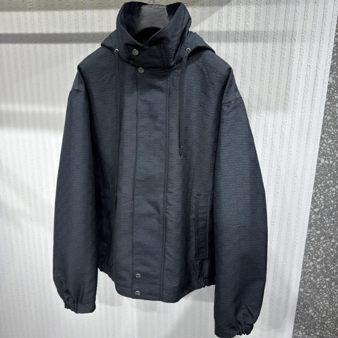 Куртки И Пуховики Мужские Gucci 11386160