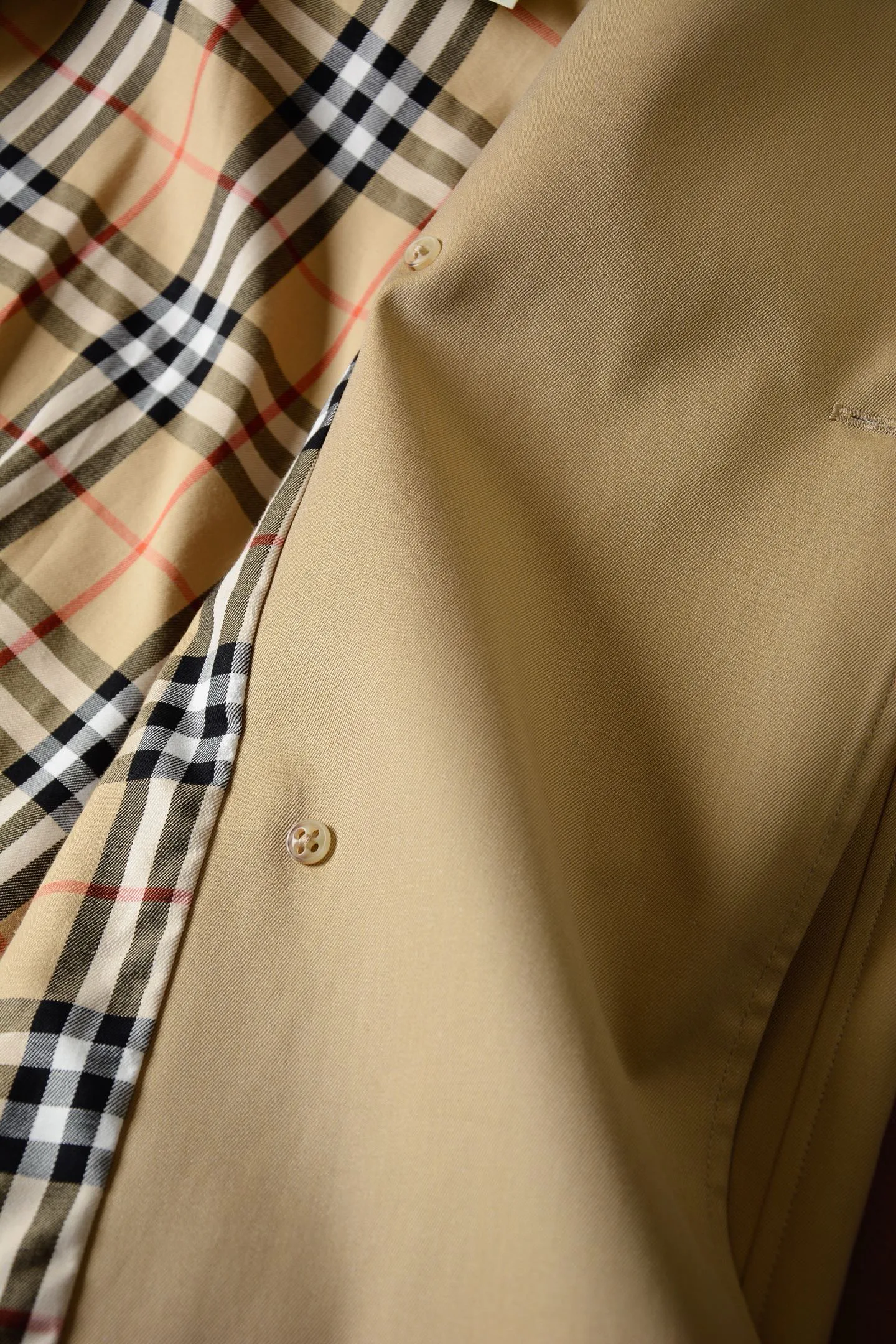Тренчи Женские Burberry 19078458