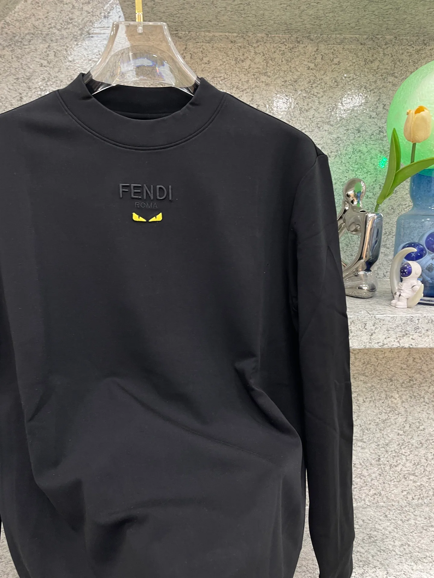 Свитшоты И Худи Мужские Fendi 988802