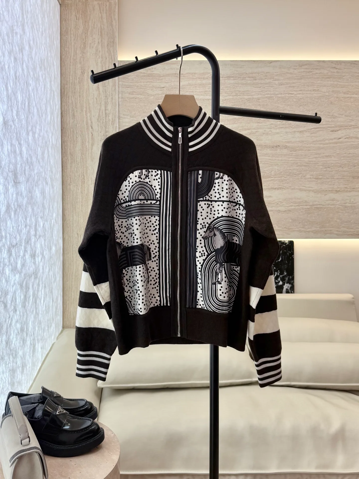 Джемперы И Свитеры Женские Hermes 1393274