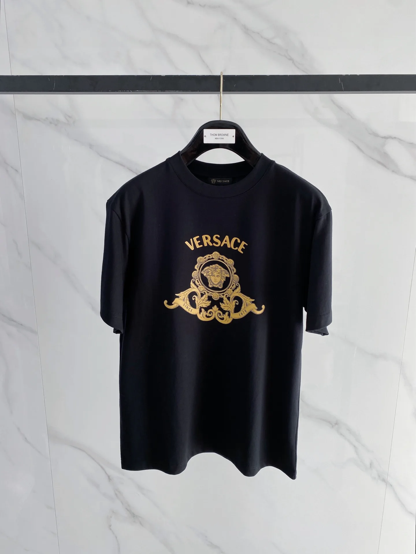 Футболки Мужские Versace 11872874