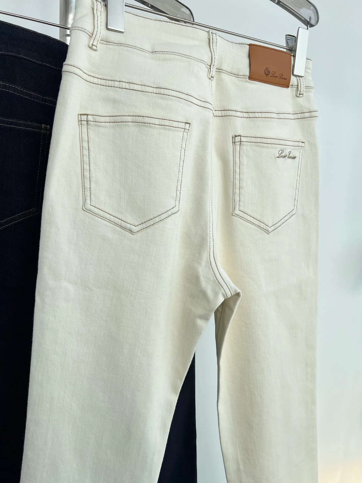 Брюки Женские Loro Piana 10177116