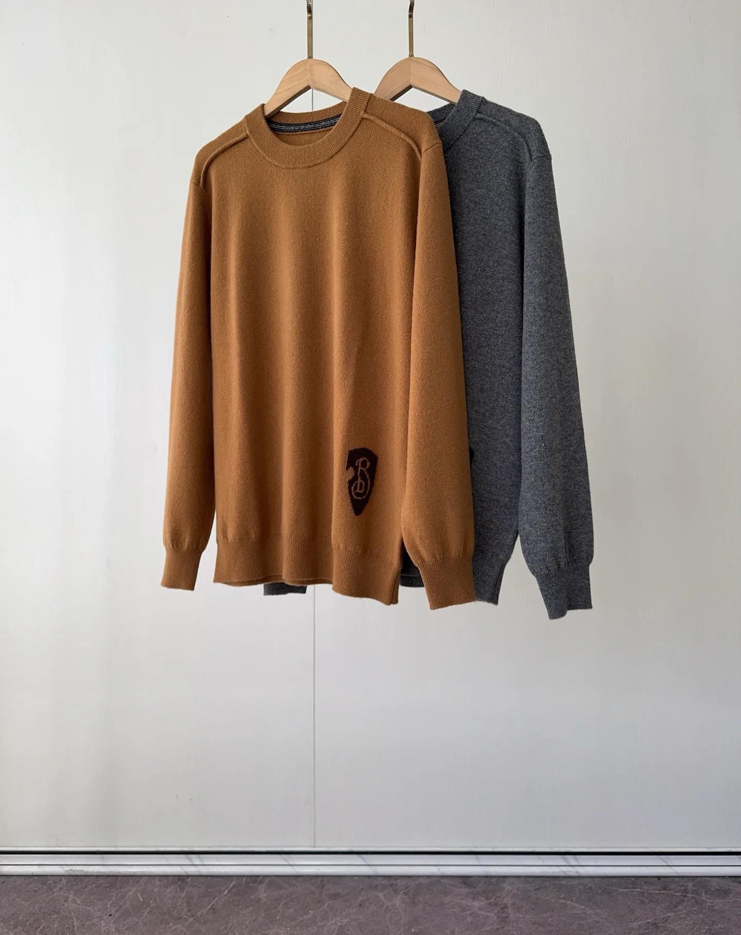 Джемперы И Свитеры Женские Burberry 853171