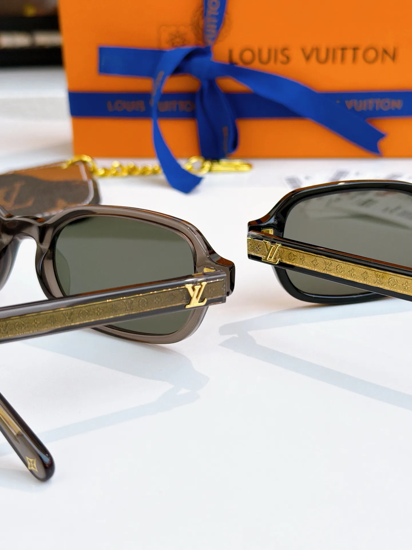 Очки Louis Vuitton 11055496