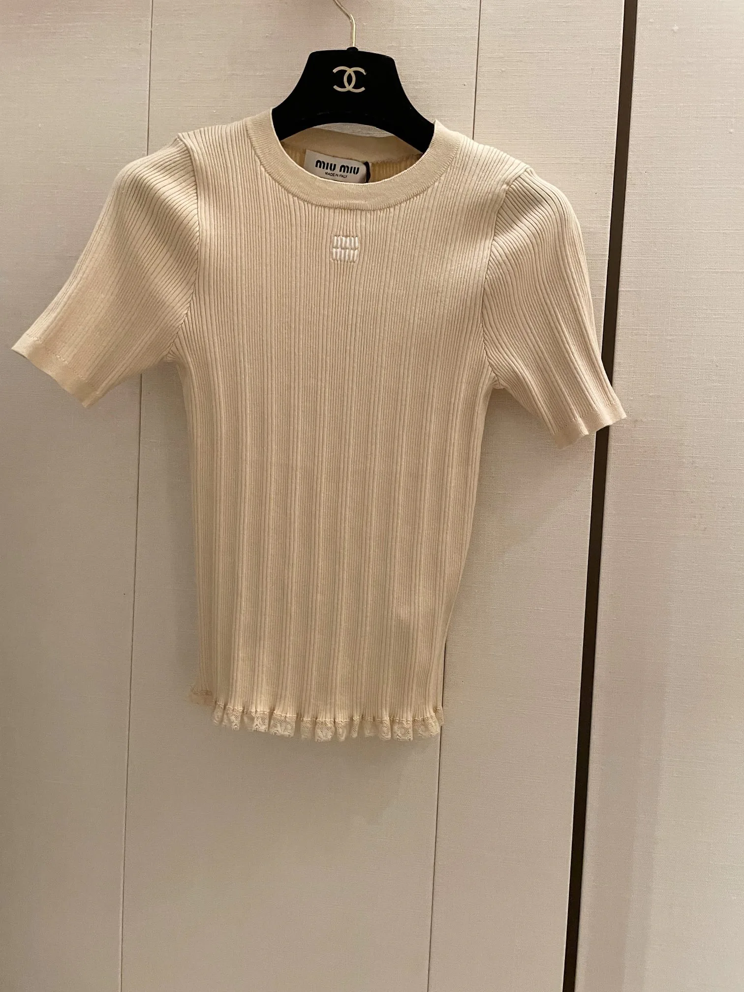 Джемперы Женские Miu Miu 20135