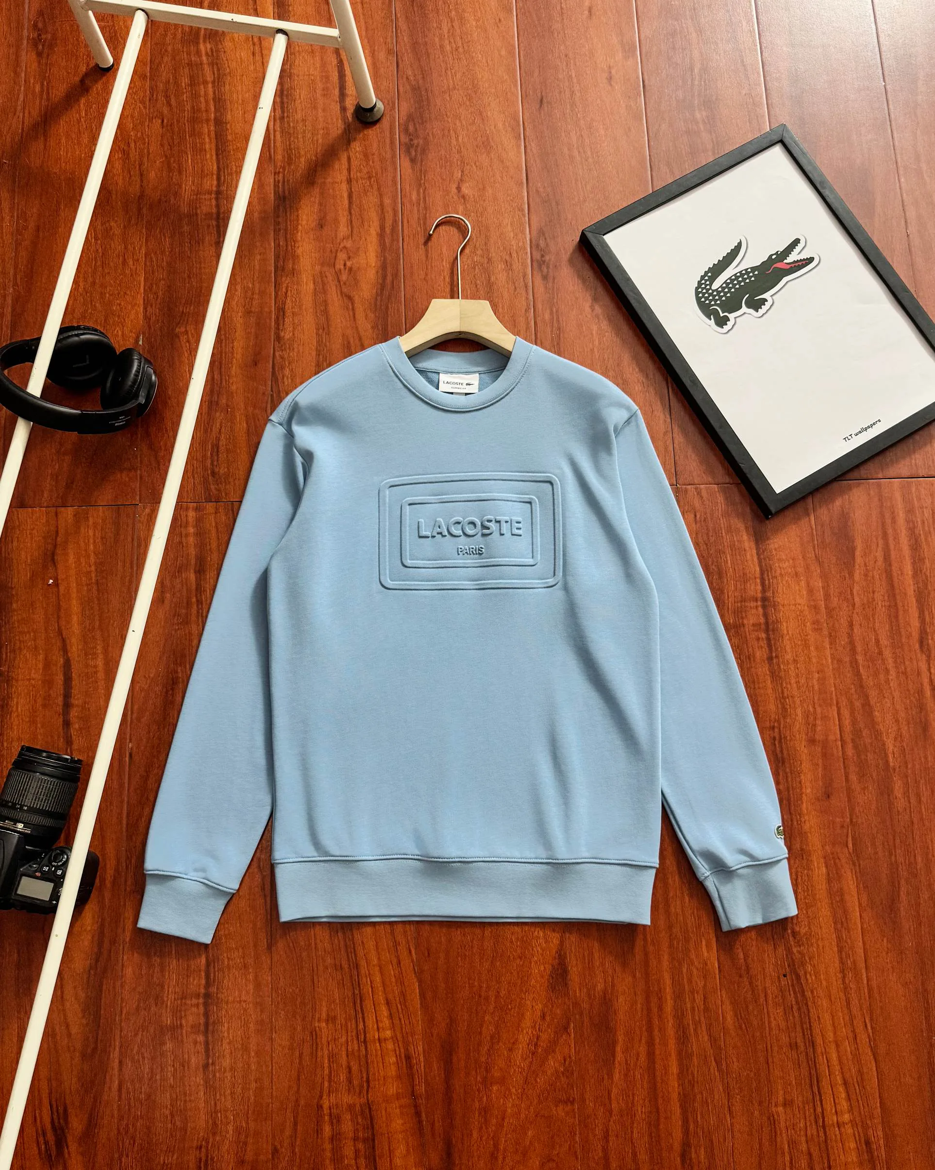Свитшоты И Худи Мужские Lacoste 18747796