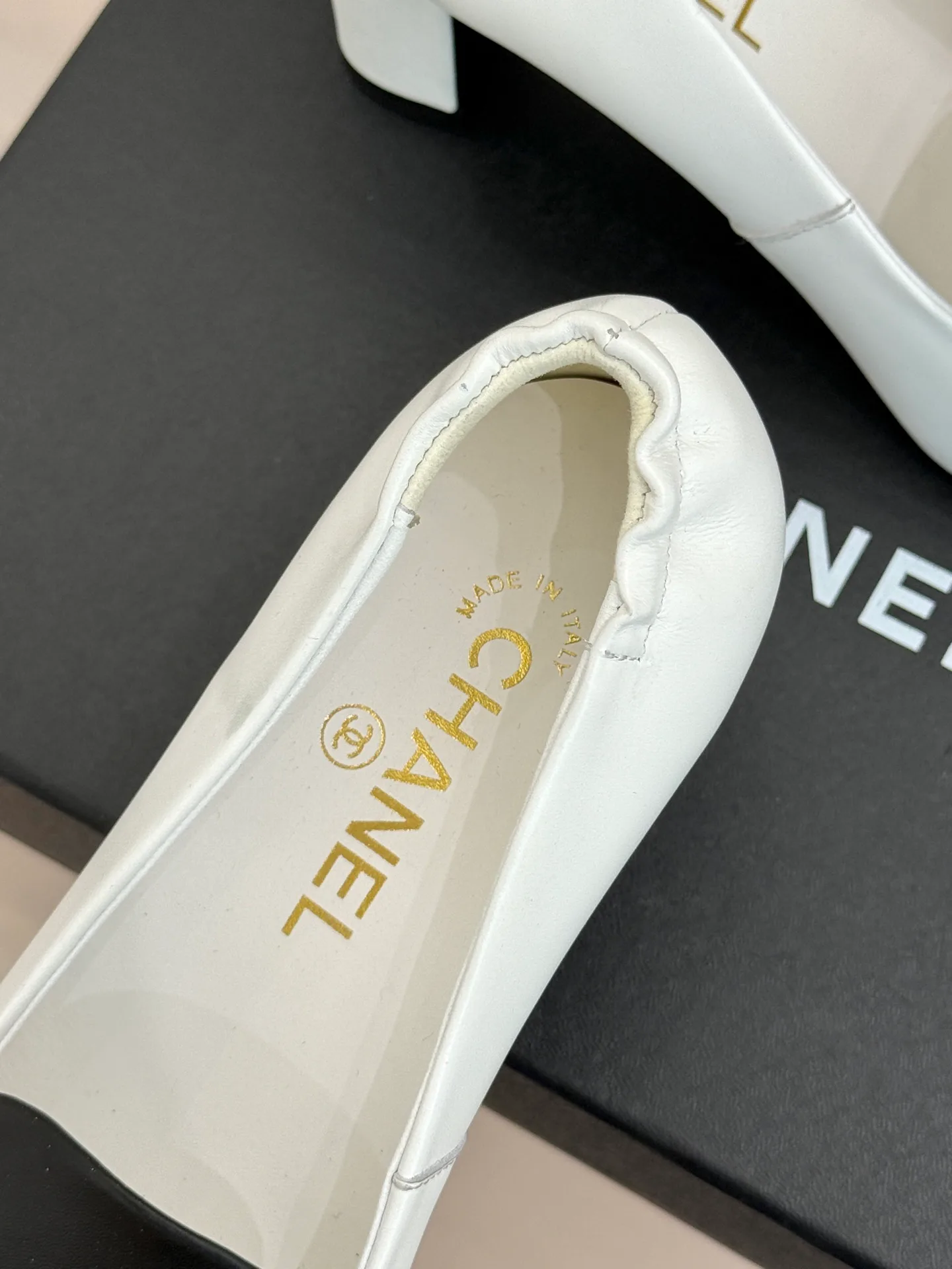 Туфли Женские Chanel 18154802