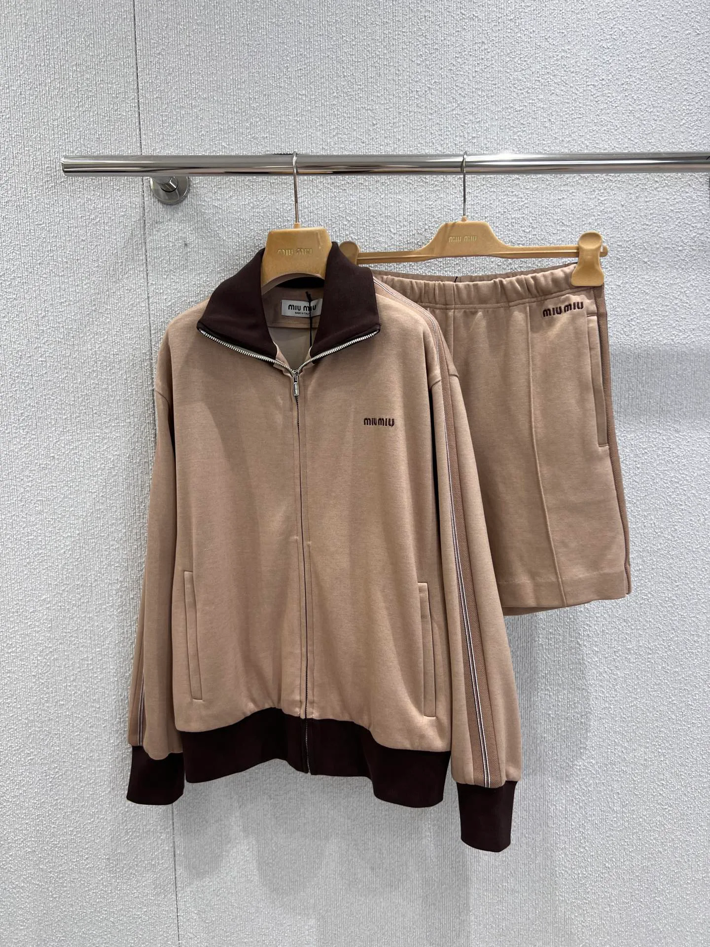 Спортивные Костюмы Женские Miu Miu 144710