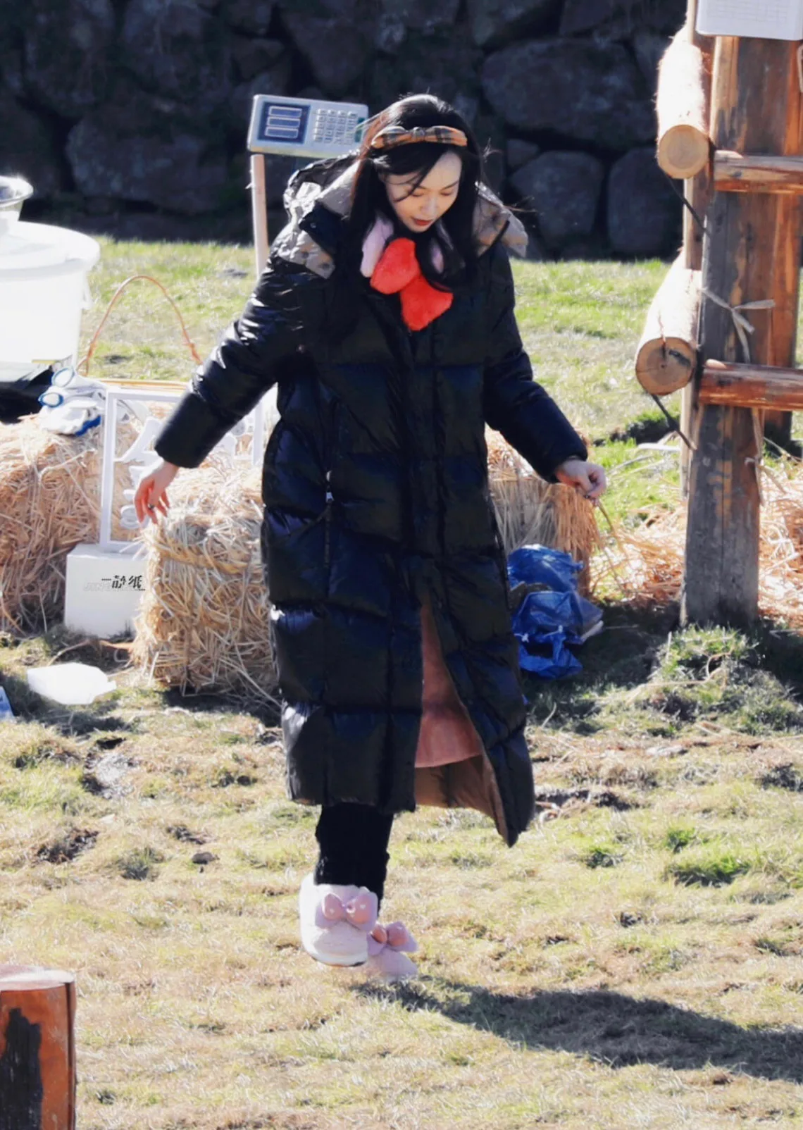 Куртки И Пуховики Женские Moncler 4963632