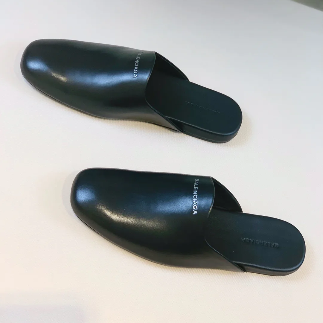 Мюли И Сабо Мужские Balenciaga 13449