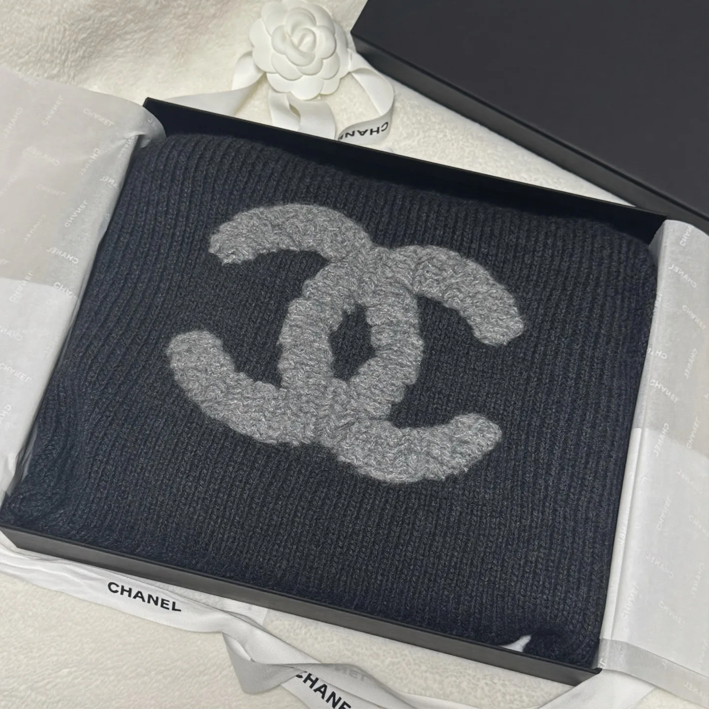 Шарфы Chanel 4891475