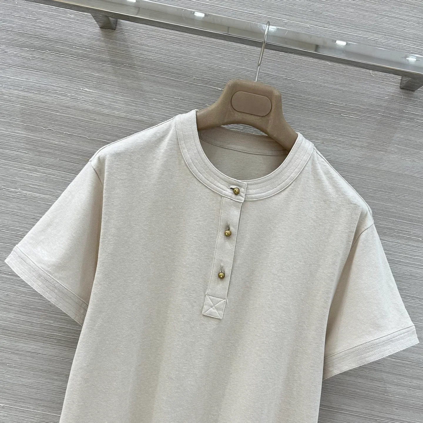 Футболки Женские Loro Piana 13153034