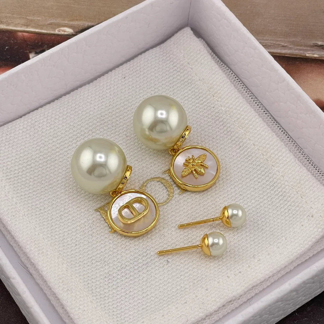 Бижутерия Christian Dior 1524069