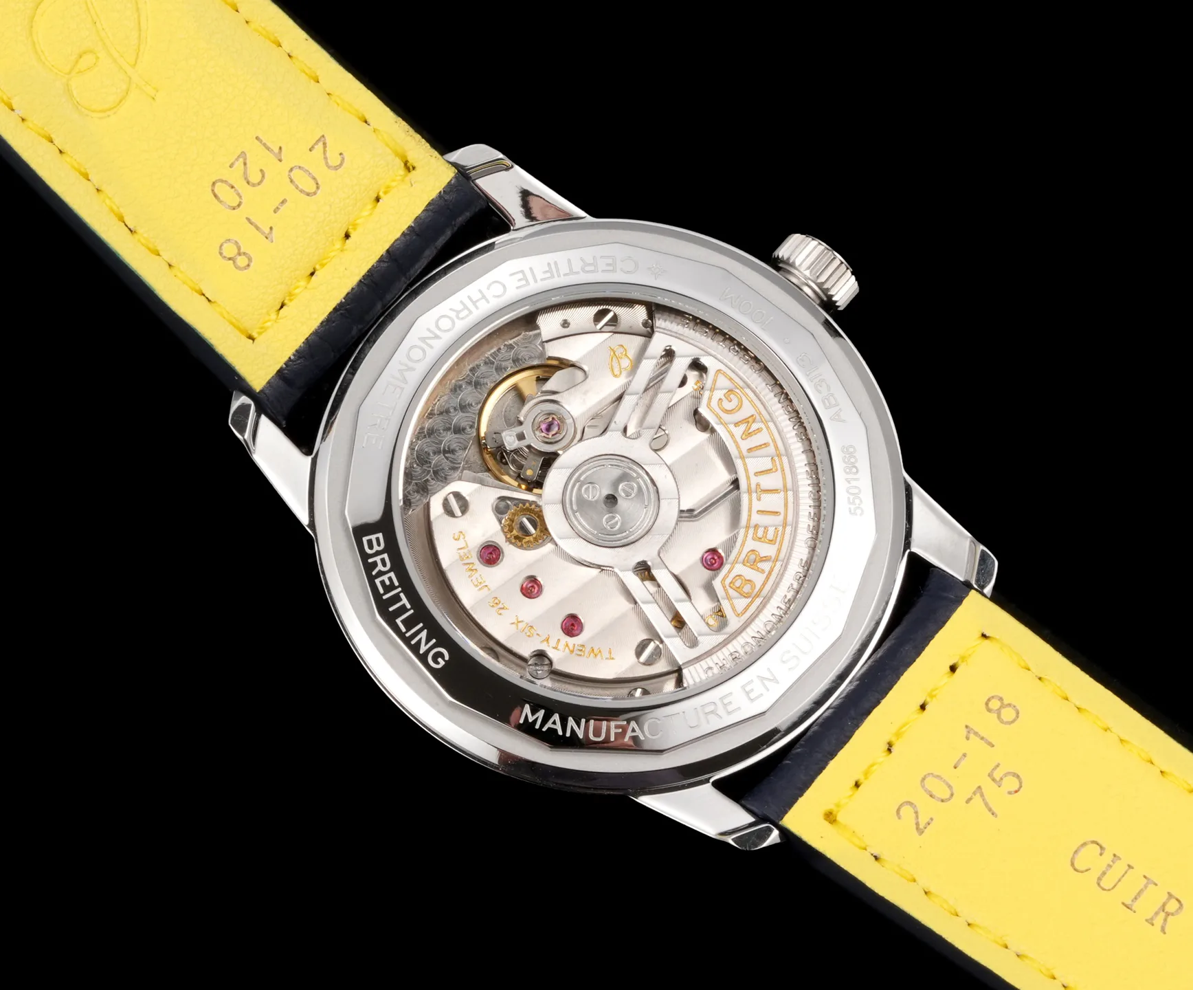 Часы Мужские Breitling 5097167