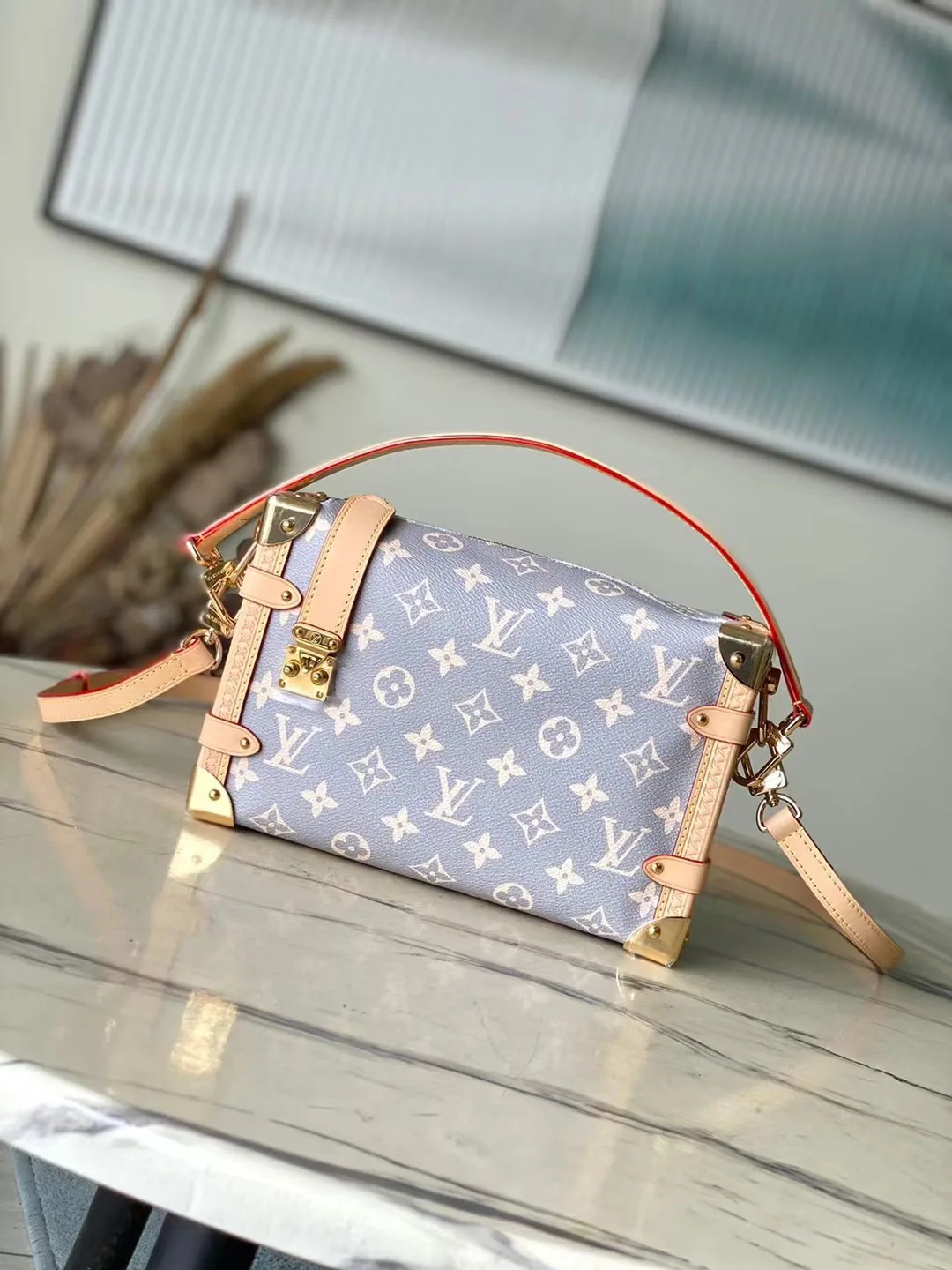 Классические Сумки Женские Louis Vuitton 18227604