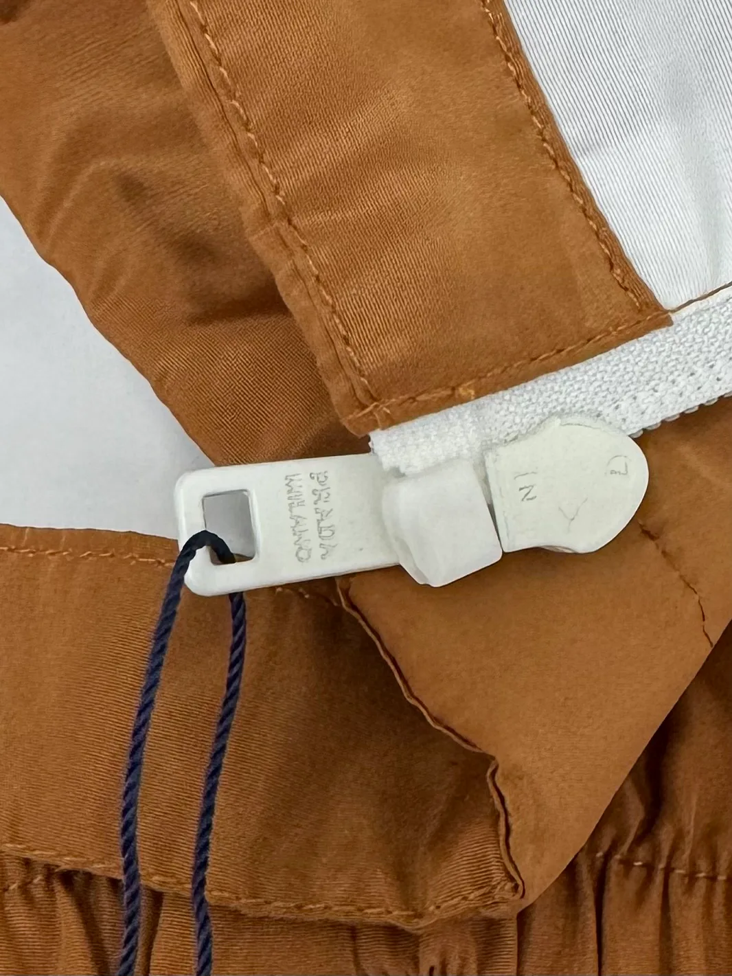 Куртки И Пуховики Мужские Prada 17524250