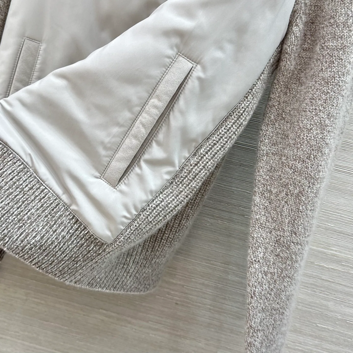 Куртки И Пуховики Женские Loro Piana 18714295