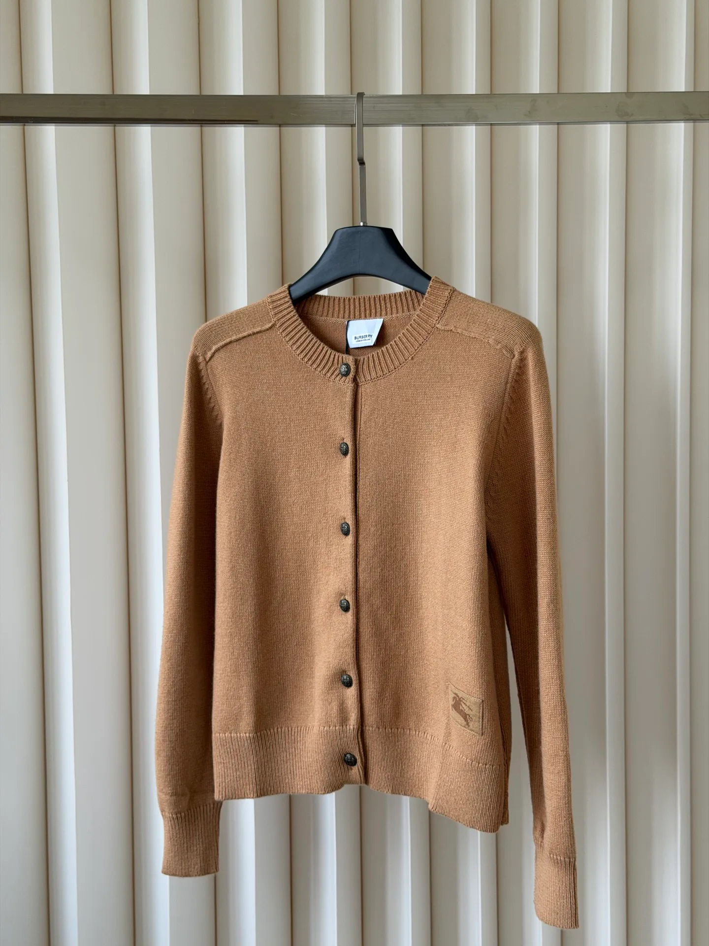 Джемперы И Свитеры Женские Burberry 18971323