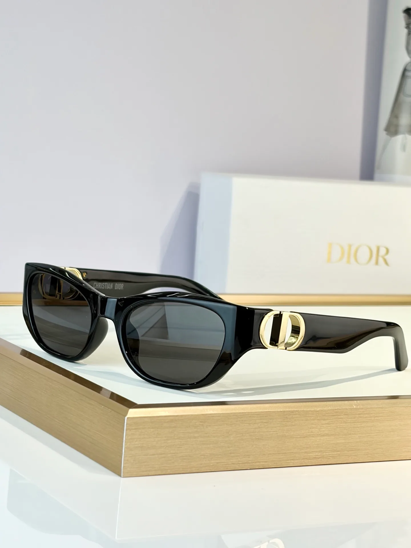 Очки Christian Dior 13434225