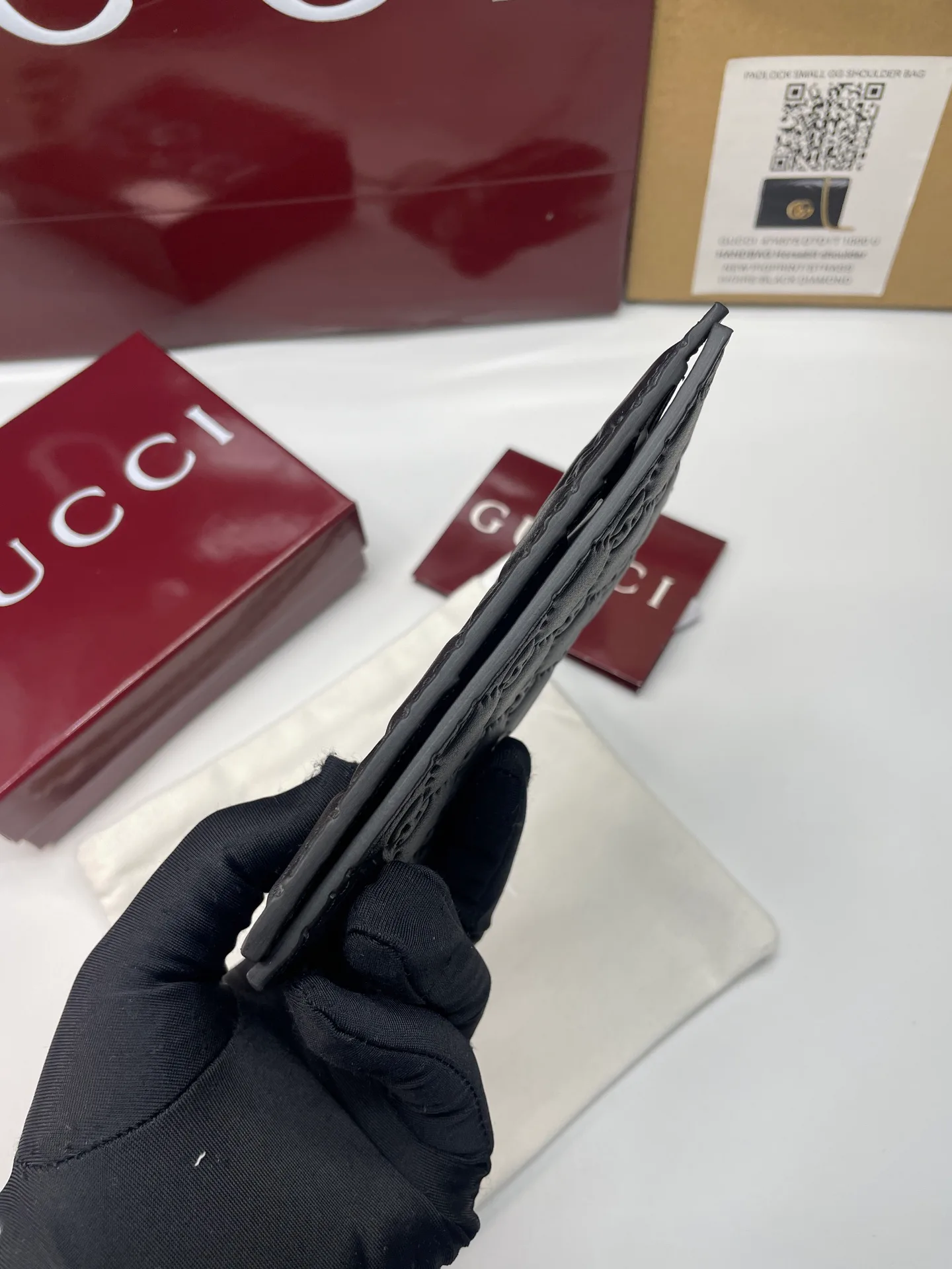 Клатчи Женские Gucci 5031787