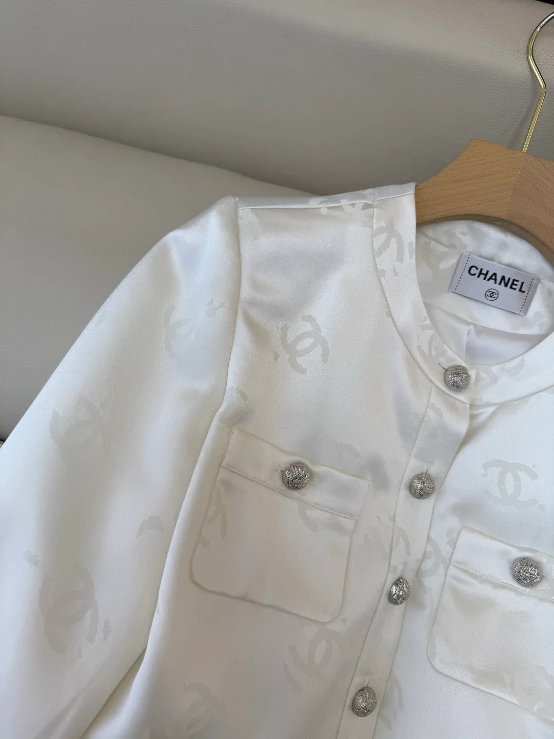 Жакеты Женские Chanel 10503317