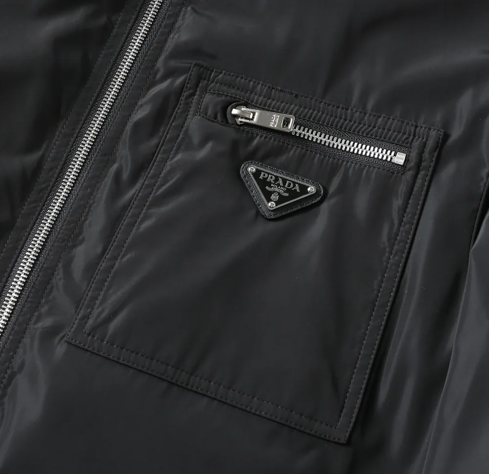 Куртки Мужские Prada 49750