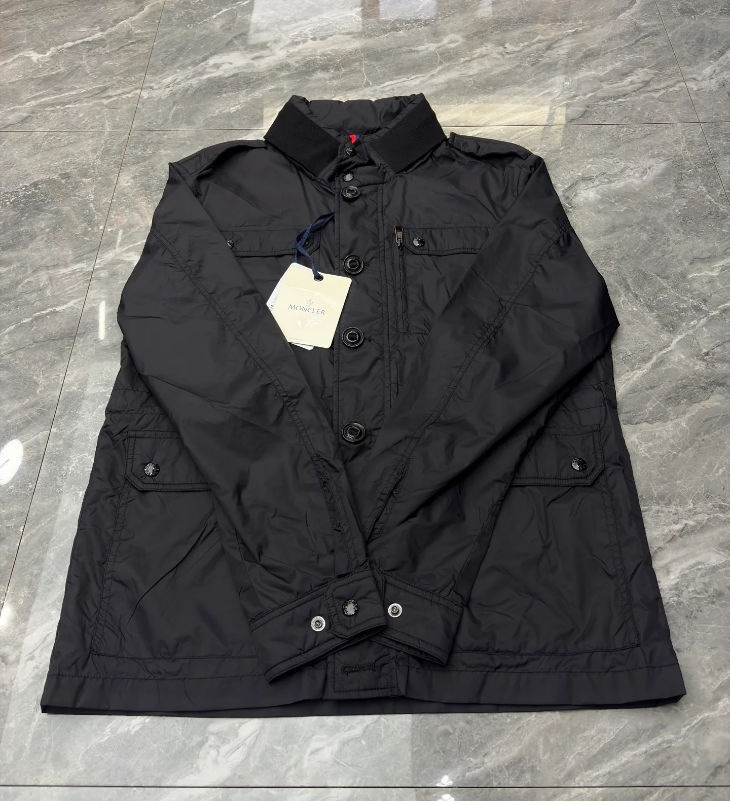 Тренчи Женские Moncler 12712752