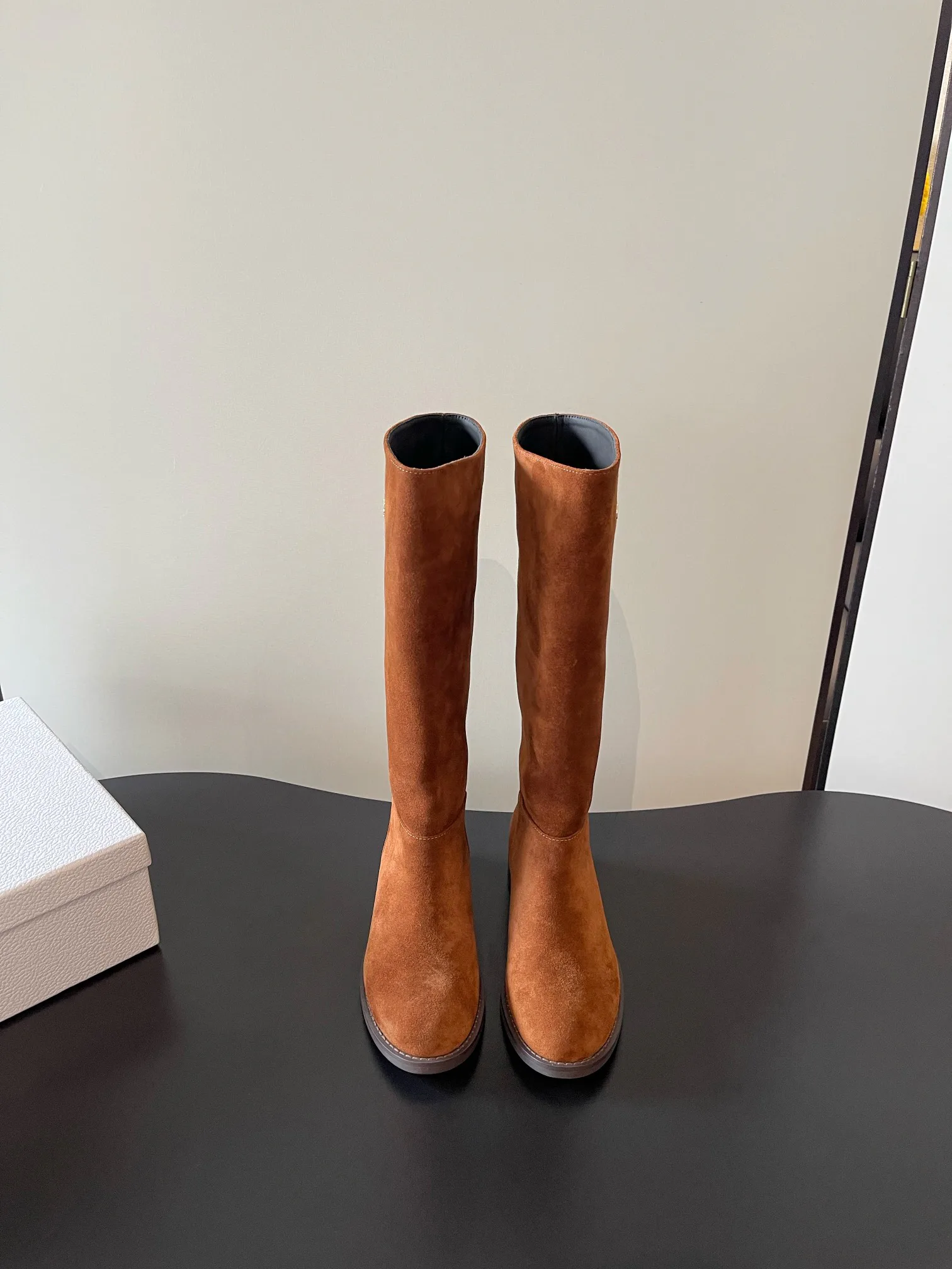 Сапоги Женские Christian Dior 1523290