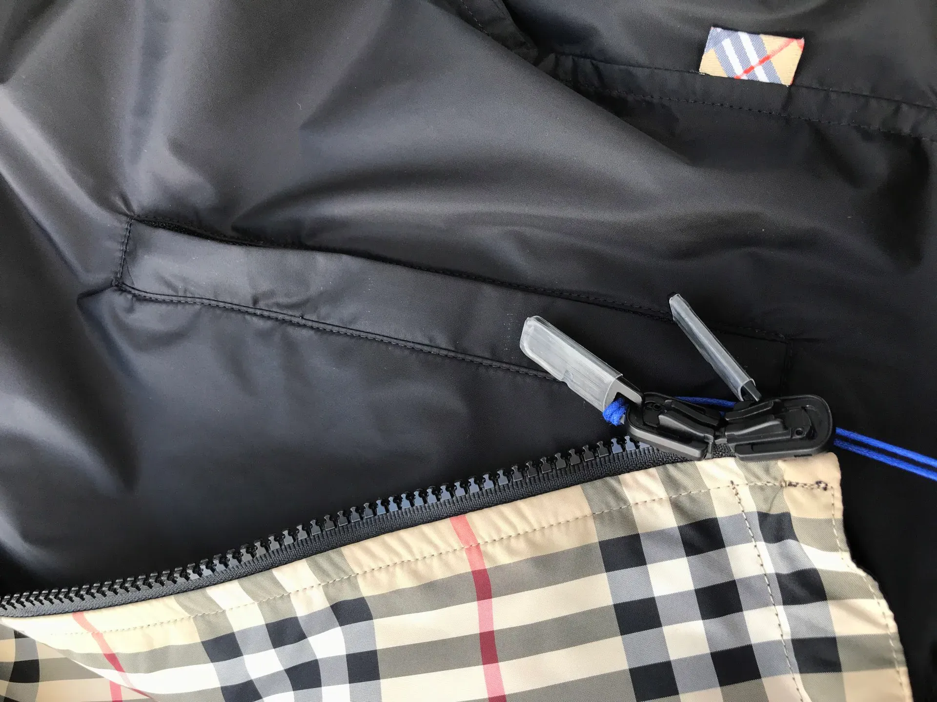 Куртки И Пуховики Мужские Burberry 107570