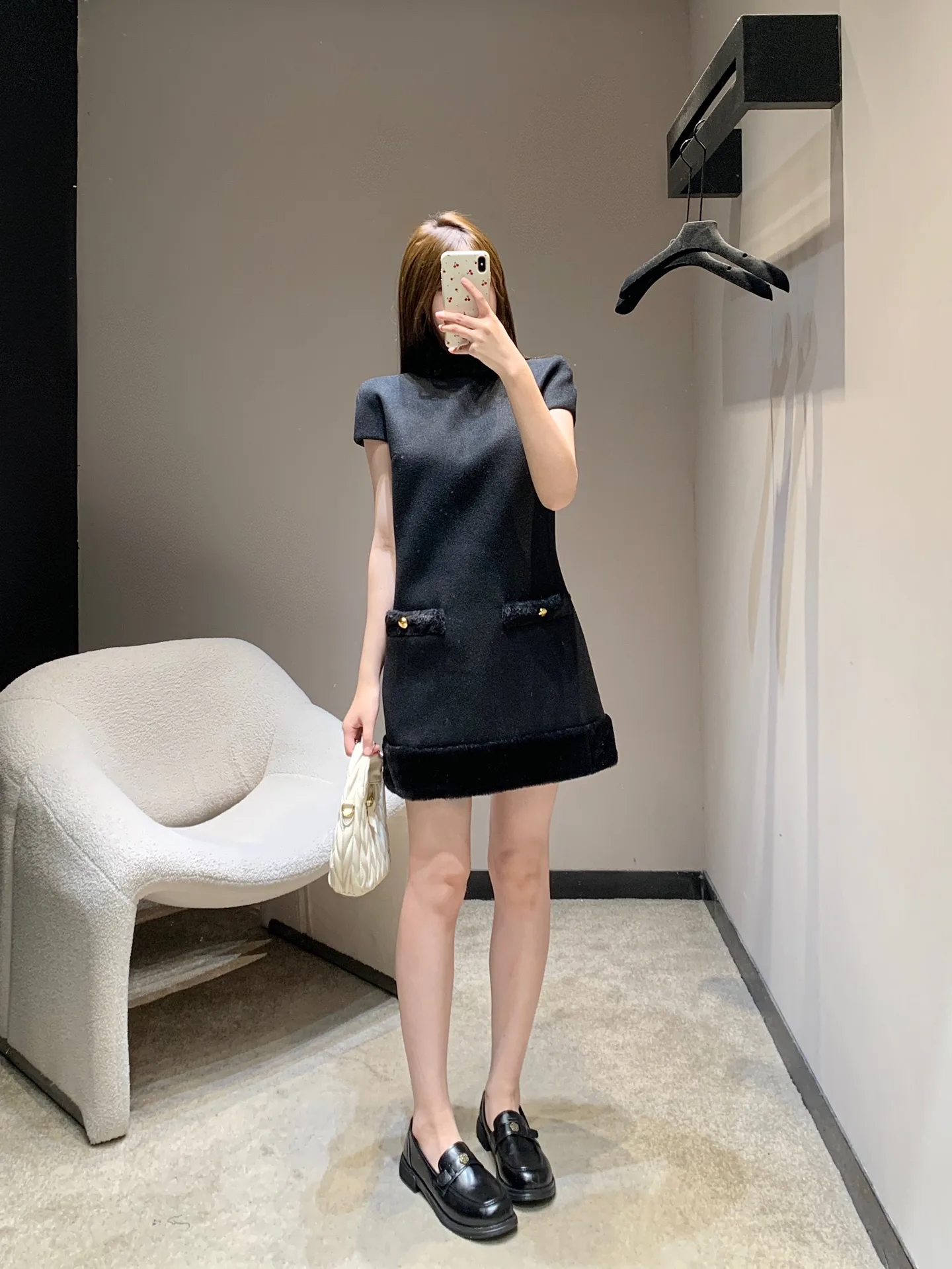 Платья Женские Prada 2431904