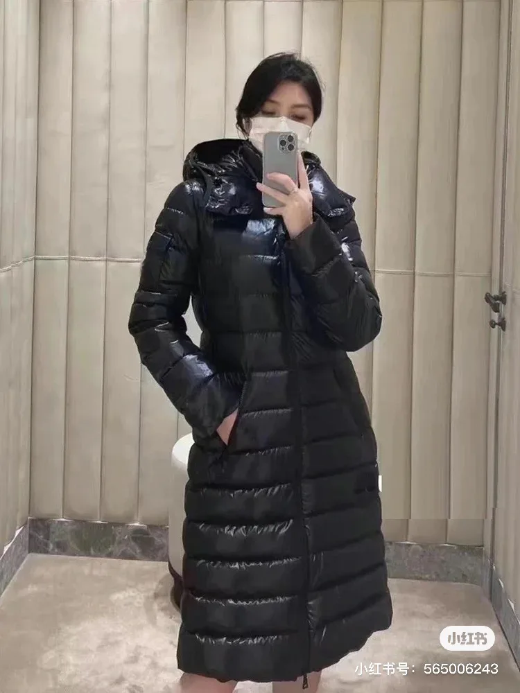 Куртки И Пуховики Женские Moncler 18184454