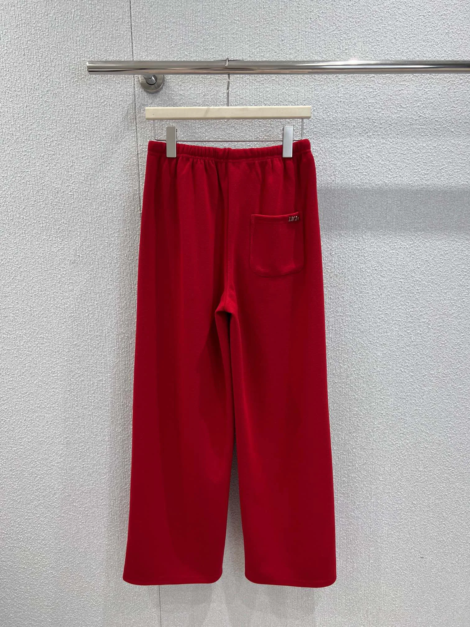 Брюки Женские Christian Dior 852198