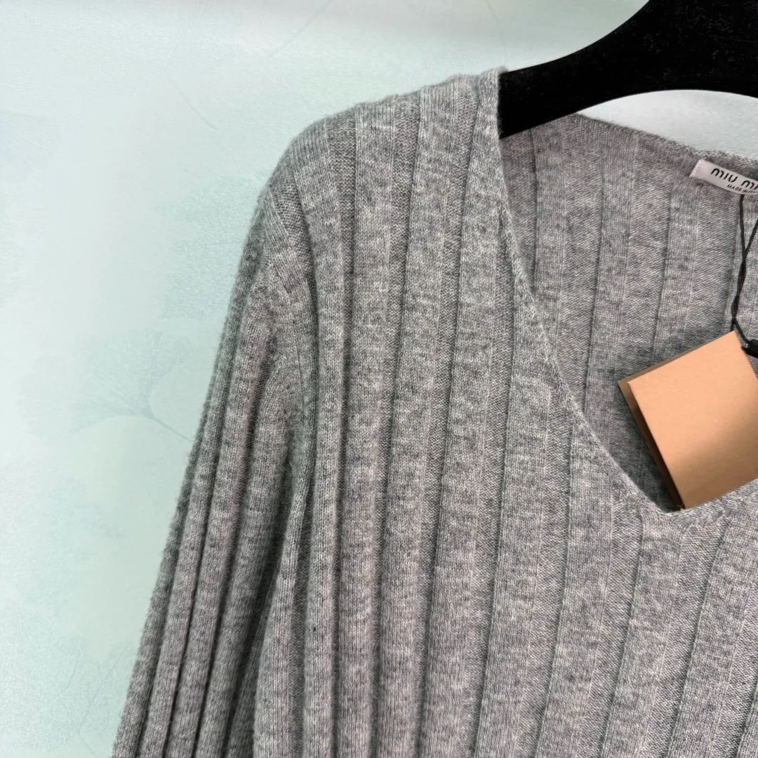 Джемперы И Свитеры Женские Miu Miu 3560367