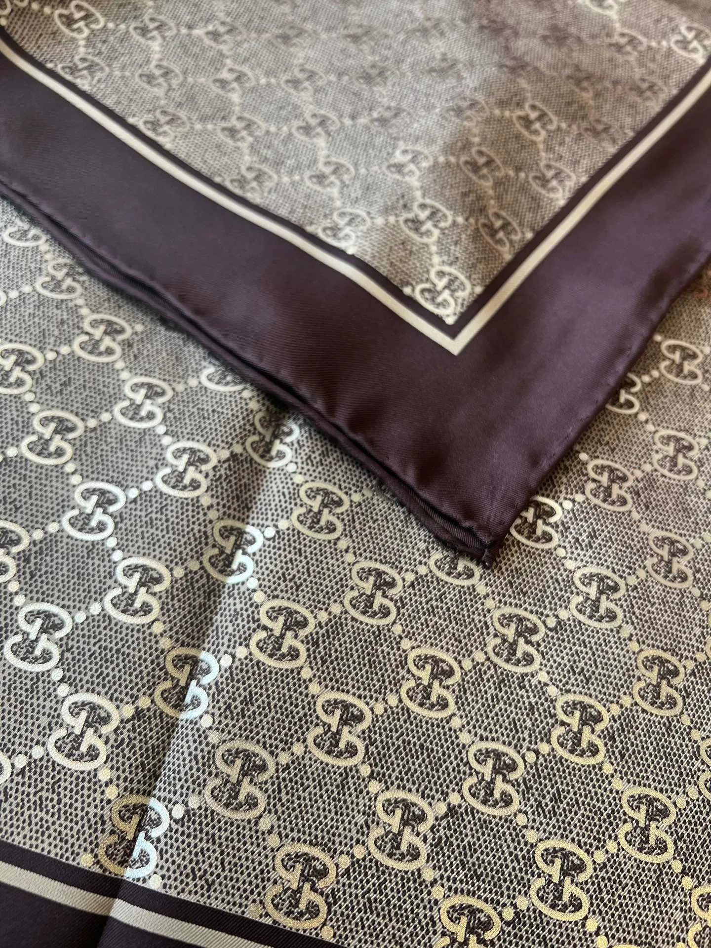 Платки Gucci 3028065
