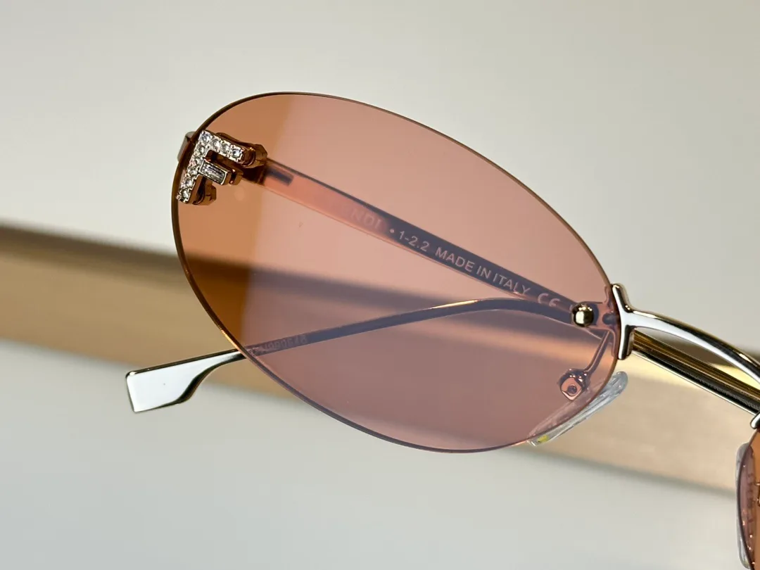 Очки Fendi 11952580