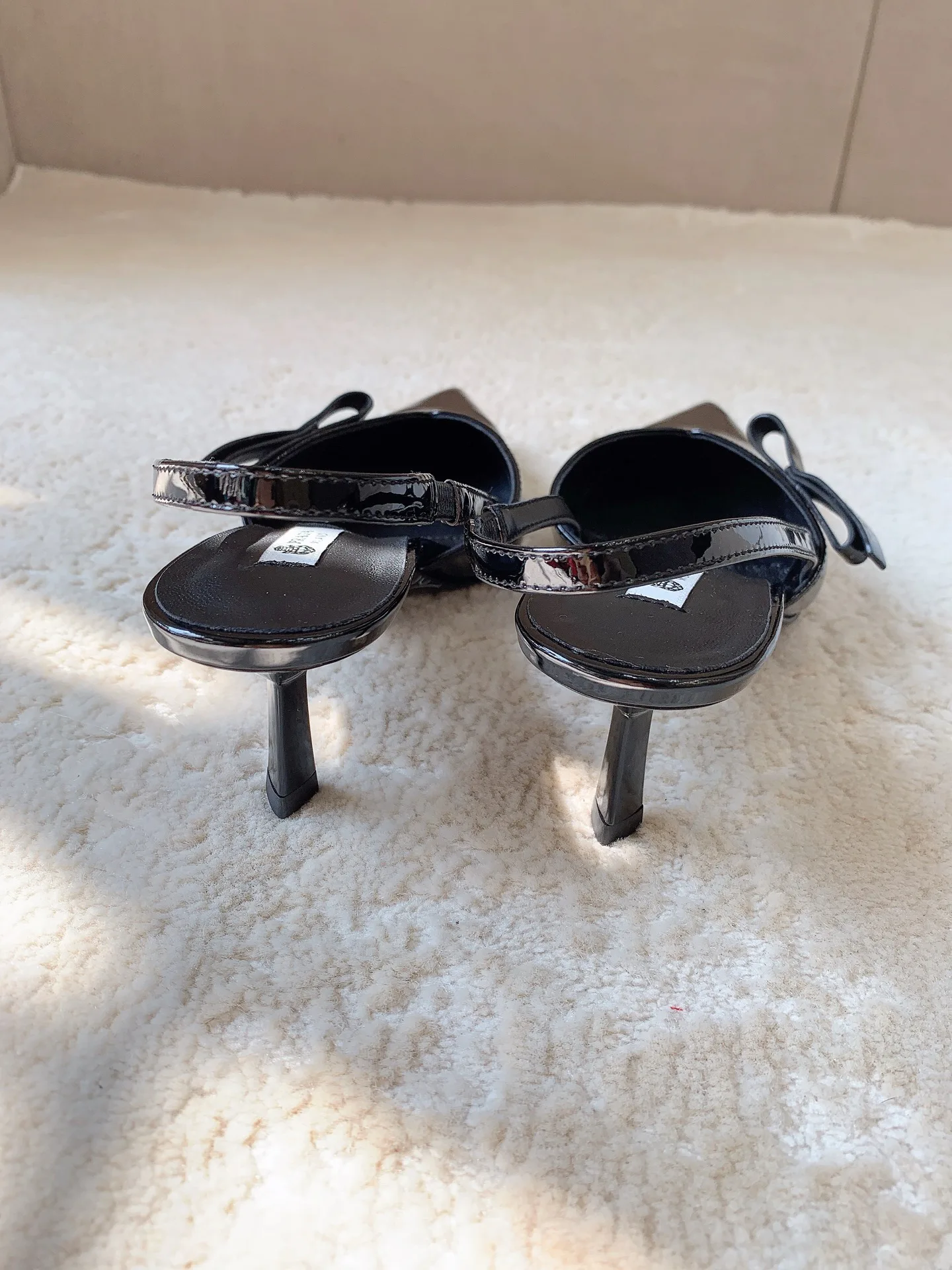 Туфли Женские Prada 13755304