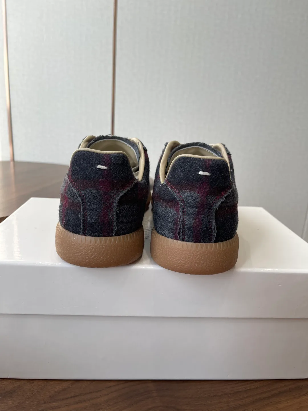 Кроссовки Женские Maison Margiela 11802034