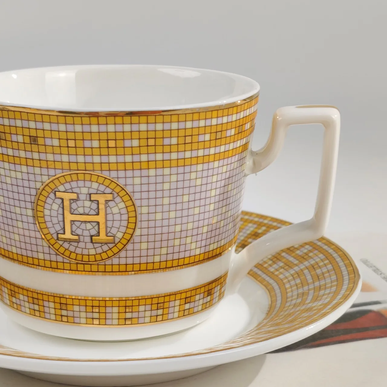 Посуда Hermes 5555