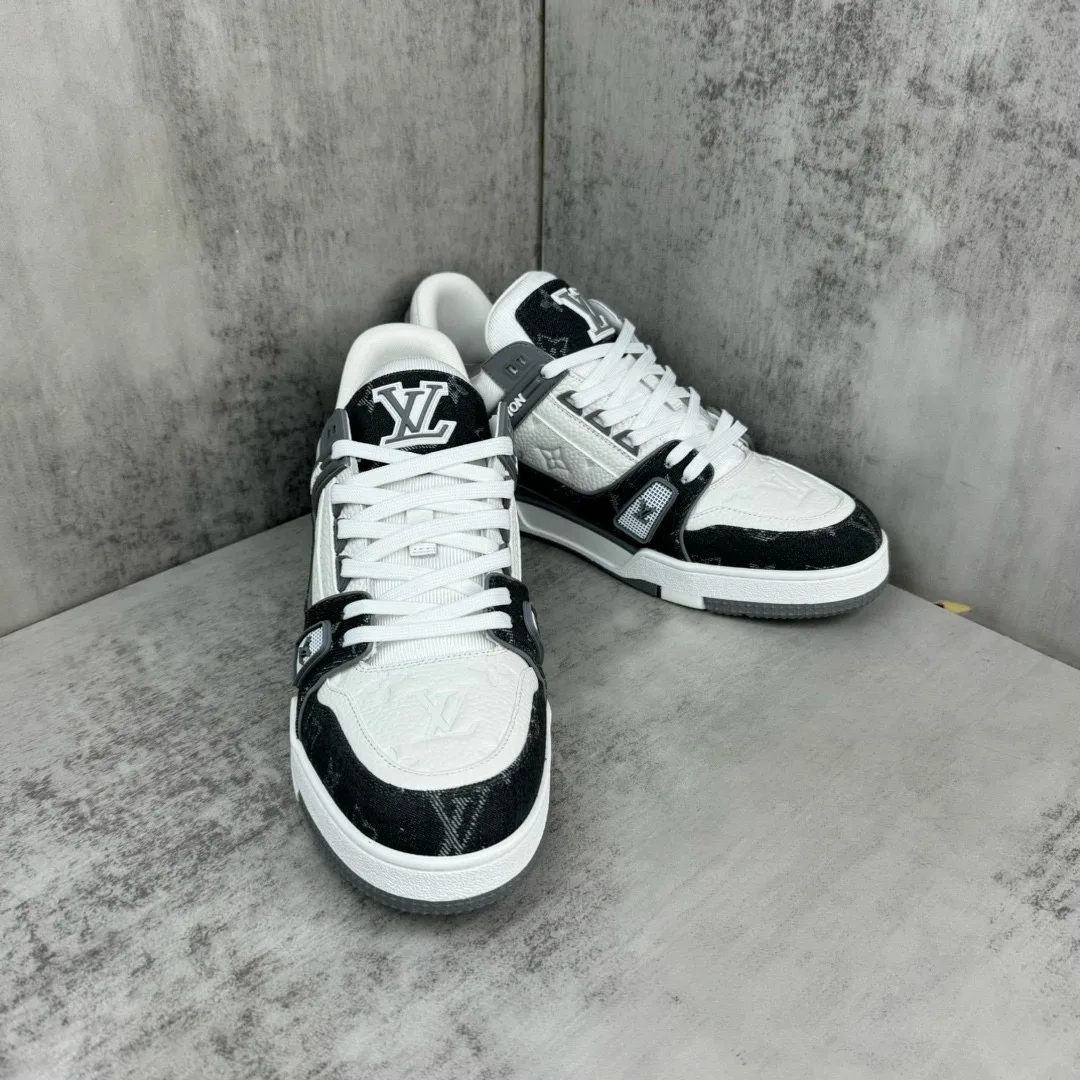 Кроссовки Женские Louis Vuitton 311306