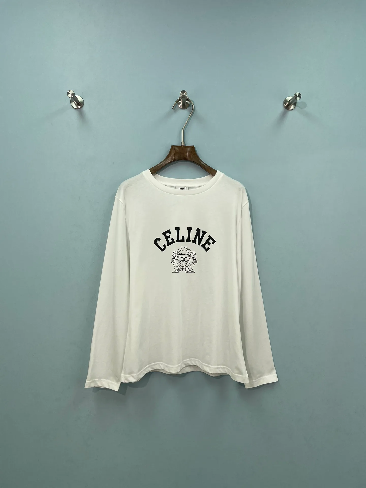 Футболки Женские Celine 17302551