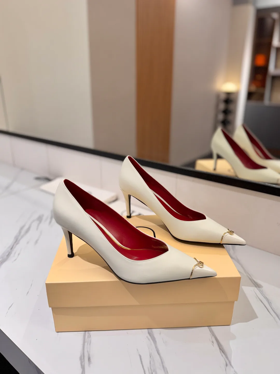 Туфли Женские Valentino 18134928