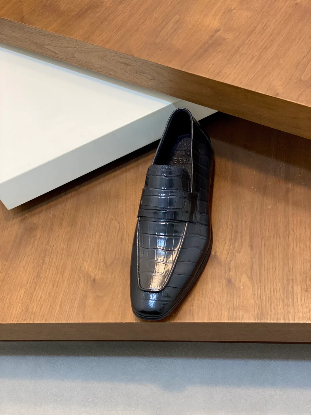 Лоферы И Туфли Мужские Berluti 149134