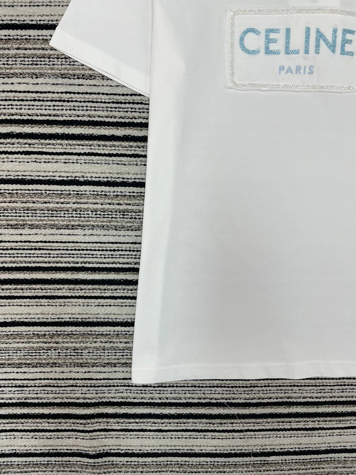 Футболки Женские Celine 11130708