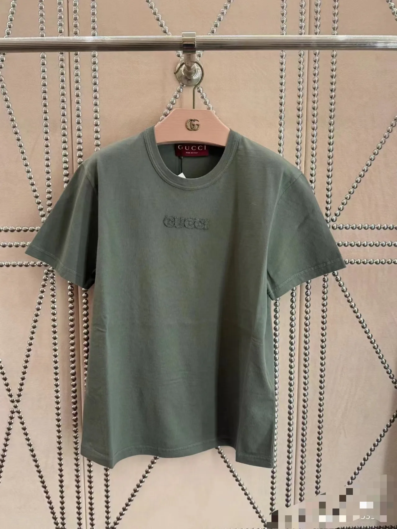 Футболки Женские Gucci 26695